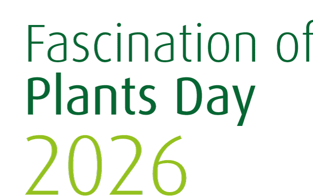Fascination of Plants Day 2019