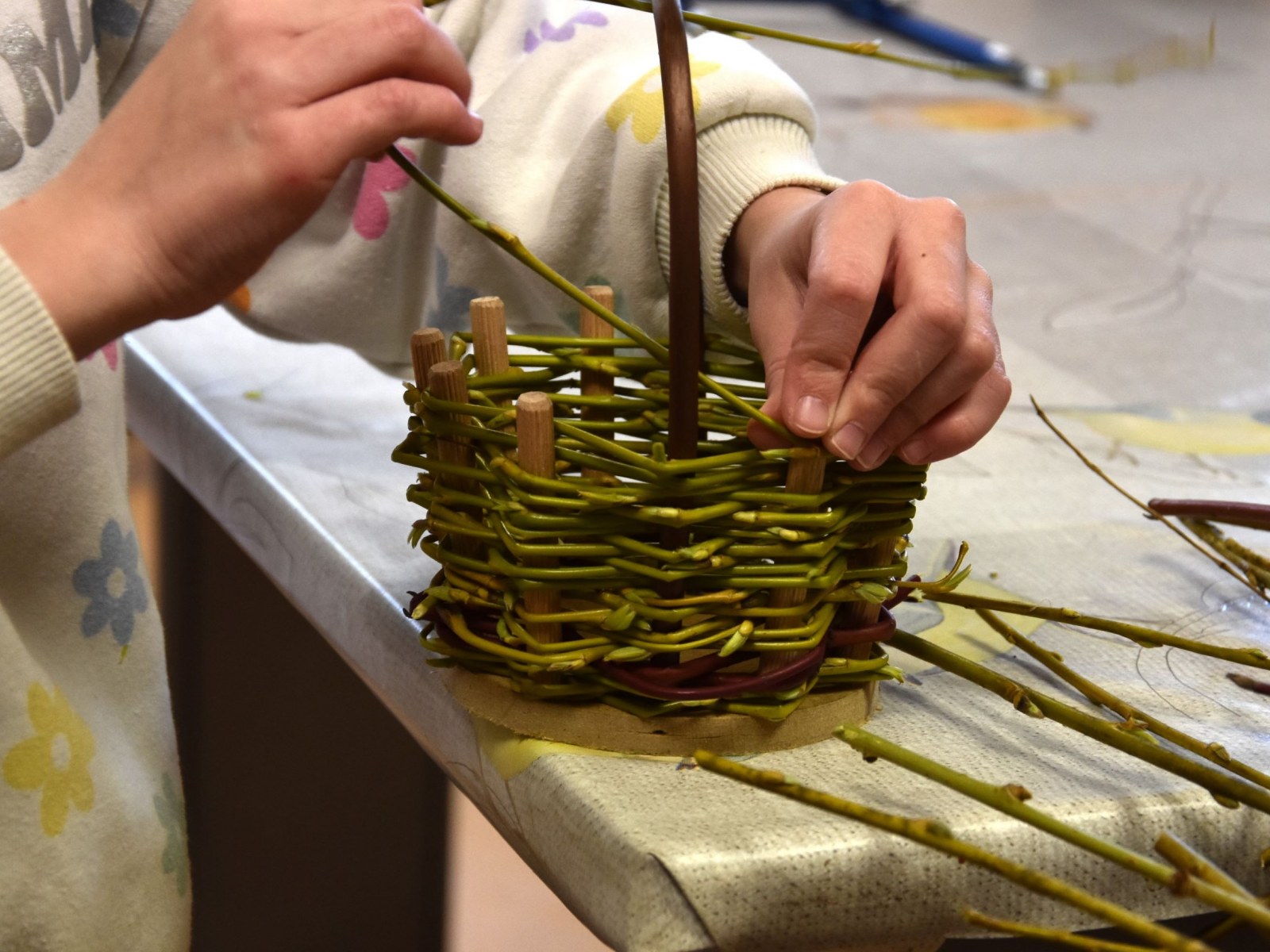 Warsztaty dla dzieci